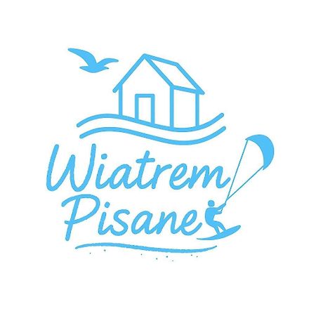 Nowe domki Władysławowo Zewnętrze zdjęcie